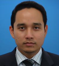 Syahiskandar Sybil Shah